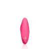 VIBRADOR DE CASAL COM COMANDO WILD STRAWBERRY LOVELINE