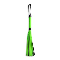 CHICOTE FLUORESCENTE GLOW IN THE DARK OUCH!