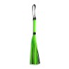 CHICOTE FLUORESCENTE GLOW IN THE DARK OUCH!