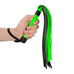 CHICOTE FLUORESCENTE GLOW IN THE DARK OUCH!