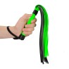 CHICOTE FLUORESCENTE GLOW IN THE DARK OUCH!