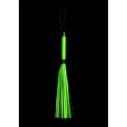 CHICOTE FLUORESCENTE GLOW IN THE DARK OUCH!