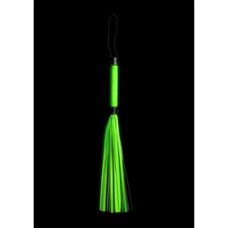 CHICOTE FLUORESCENTE GLOW IN THE DARK OUCH! CHICOTE FLUORESCENTE GLOW IN THE DARK OUCH!