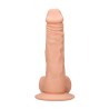 DILDO COM TESTÍCULOS 10 / 27 CM REALROCK