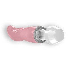 VIBRADOR LIORA LOVELINE ROSA