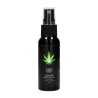 ÓLEO DE MASSAGEM COM CBD CANNABIS 2 FL OZ 50 ML PHARMQUESTS