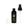 ÓLEO DE MASSAGEM COM CBD CANNABIS 2 FL OZ 50 ML PHARMQUESTS