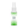 ÓLEO DE MASSAGEM COM CBD NATURAL CBD 2 FL OZ 50 ML PHARMQUESTS