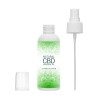 ÓLEO DE MASSAGEM COM CBD NATURAL CBD 2 FL OZ 50 ML PHARMQUESTS