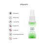 ÓLEO DE MASSAGEM COM CBD NATURAL CBD 2 FL OZ 50 ML PHARMQUESTS