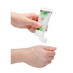 LUBRIFICANTE À BASE DE ÁGUA NATURAL CBD 2 FL OZ 50 ML PHARMQUESTS