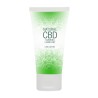 LUBRIFICANTE ANESTESIANTE À BASE DE ÁGUA NATURAL CBD 2 FL OZ 50 ML PHARMQUESTS