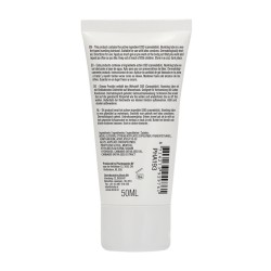 LUBRIFICANTE ANESTESIANTE À BASE DE ÁGUA NATURAL CBD 2 FL OZ 50 ML PHARMQUESTS