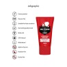 LUBRIFICANTE À BASE DE ÁGUA ORIGINAL CBD FROM AMSTERDAM 2 FL OZ 50 ML PHARMQUESTS