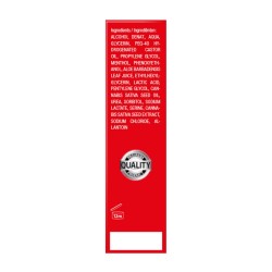 SPRAY RETARDANTE PARA HOMEM ORIGINAL CBD FROM AMSTERDAM 0.5 FL OZ 15 ML PHARMQUESTS