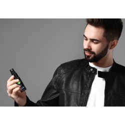 ATIVADOR DE FEROMONAS PARA HOMEM CBD CANNABIS 0.5 FL OZ 15 ML PHARMQUESTS