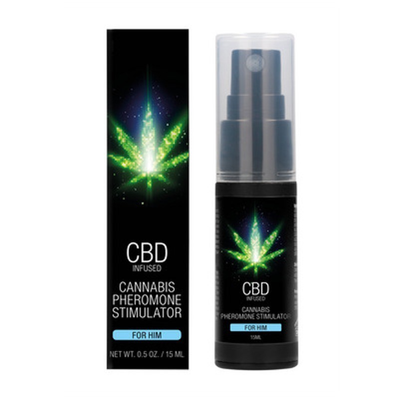 ATIVADOR DE FEROMONAS PARA HOMEM CBD CANNABIS 0.5 FL OZ 15 ML PHARMQUESTS ATIVADOR DE FEROMONAS PARA HOMEM CBD CANNABIS 0.5 FL OZ 15 ML PHARMQUESTS