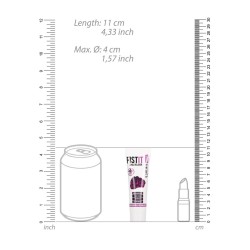 LUBRIFICANTE ANAL RELAXANTE 0.8 FL OZ 25 ML FIST IT