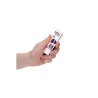 LUBRIFICANTE ANAL RELAXANTE 0.8 FL OZ 25 ML FIST IT