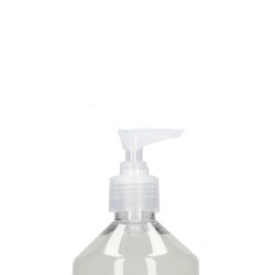 LUBRIFICANTE CBD 17 FL OZ / 500 ML FIST IT