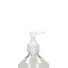 LUBRIFICANTE CBD 17 FL OZ / 500 ML FIST IT