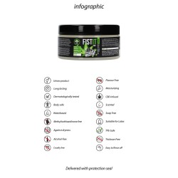 LUBRIFICANTE CBD FIST IT 10.1 FL OZ / 300 ML