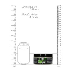 LUBRIFICANTE CBD FIST IT 10.1 FL OZ / 300 ML