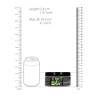 LUBRIFICANTE CBD FIST IT 10.1 FL OZ / 300 ML