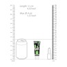 LUBRIFICANTE CBD FIST IT 0.8 FL OZ / 25 ML