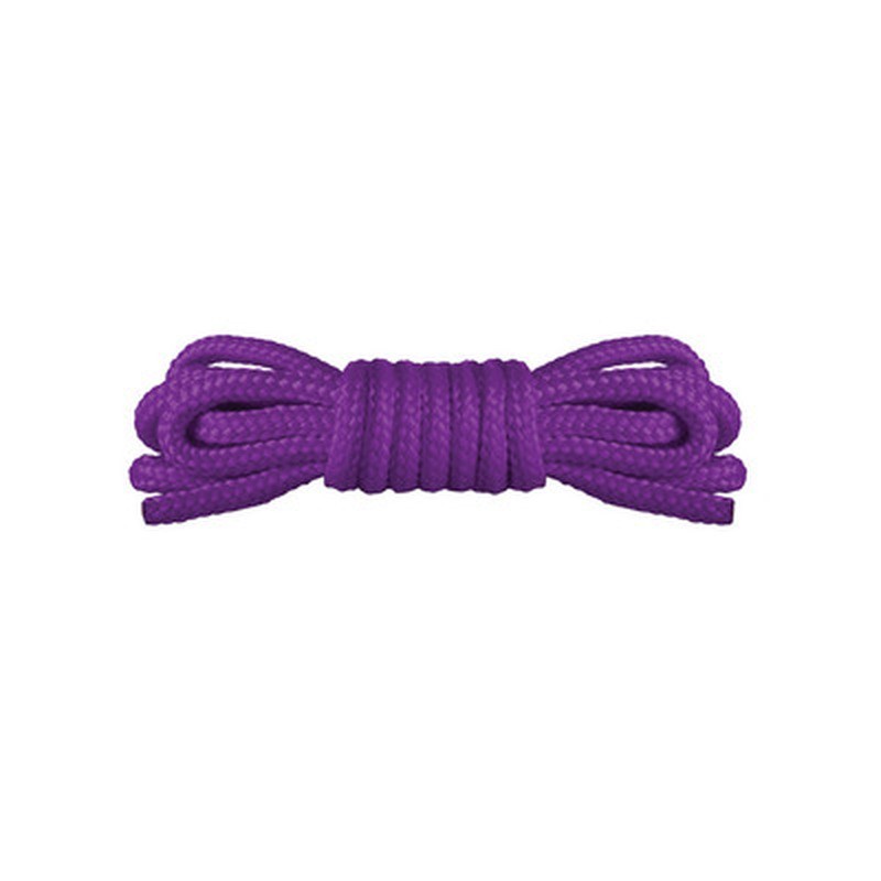 MINI CORDA JAPANESE 4.9 FT/ 1,5 M ROXA OUCH! MINI CORDA JAPANESE 4.9 FT/ 1,5 M ROXA OUCH!