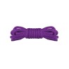 MINI CORDA JAPANESE 4.9 FT/ 1,5 M ROXA OUCH!