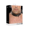 COLEIRA BONDAGE DELUXE PRETO OUCH!