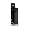 VELA COM AROMA A CHOCOLATE WAX PLAY CANDLE 100 GR OUCH!