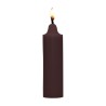 VELA COM AROMA A CHOCOLATE WAX PLAY CANDLE 100 GR OUCH!
