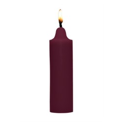 VELA COM AROMA DE ROSA WAX PLAY CANDLE 100 GR OUCH!