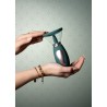 BOMBA RECARREGÁVEL PARA VULVA E SEIOS ENHANCE FOREST GREEN PUMPED