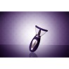 BOMBA RECARREGÁVEL PARA VULVA E SEIOS ENHANCE ROXO PUMPED