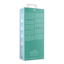 VIBRADOR RABBIT PULSE WAVE AND TONGUE FLICKERING BLUE GRASS LOVELINE