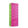 VIBRADOR RABBIT COM LAMBIDA E AQUECIMENTO EXUBERANT PINK LOVELINE