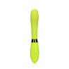 VIBRADOR DE SILICONE LIME PASSION LOVELINE
