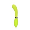 VIBRADOR DE SILICONE LIME PASSION LOVELINE