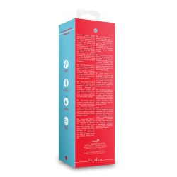 VIBRADOR DE SILICONE SALSA LOVELINE