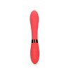 VIBRADOR DE SILICONE SALSA LOVELINE