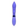 VIBRADOR RABBIT DE SILICONE PROTANOPIA LOVELINE