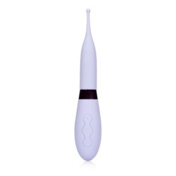 ESTIMULADOR SILICONE TIP NIGHT MAGIC LOVELINE