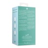 ANEL PARA O PÉNIS ULTRA SOFT SILICONE POINTED BLUE GRASS LOVELINE