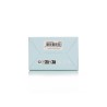 ANEL PARA O PÉNIS ULTRA SOFT SILICONE POINTED BLUE GRASS LOVELINE