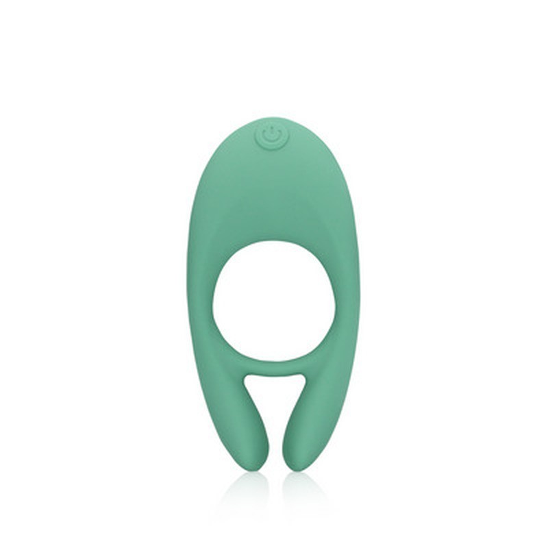 ANEL PARA O PÉNIS ULTRA SOFT SILICONE POINTED BLUE GRASS LOVELINE ANEL PARA O PÉNIS ULTRA SOFT SILICONE POINTED BLUE GRASS LOVELINE