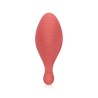 VIBRADOR DE CUECA COM CONTROLO REMOTO BRIGHTO RED LOVELINE