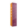 VIBRADOR DOUBLE-SIDED THRUSTING MERLOT GRAPE LOVELINE